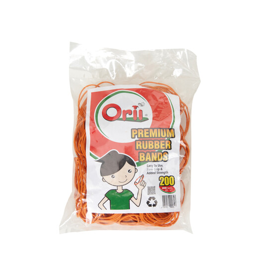 Orii Rubber Band - 200g/ 170g